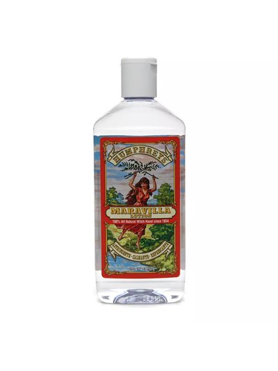 4247 - Humphreys Maravilla Lotion - 16 fl. oz. - Box:  - Loc: L3