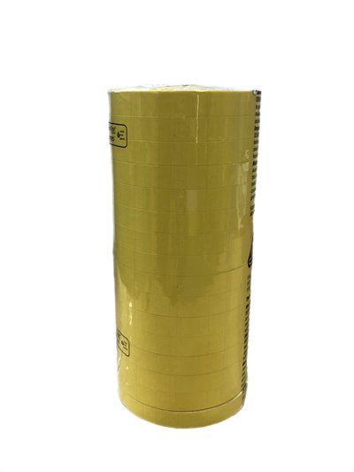 7032 - Monarch Pricing Labels, Yellow.000518 - Box:  - Loc: P0