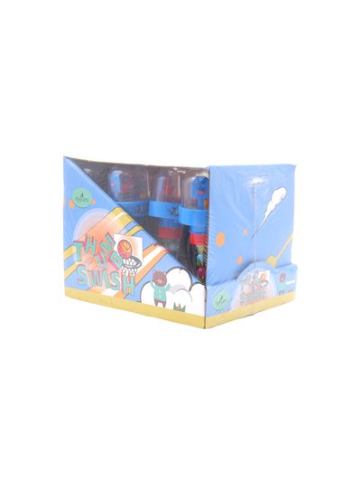 27748 - Appatti Thumb Swish Basketball (3+) - 12 Count - Box:  - Loc: L7