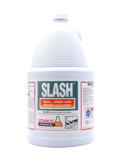 27864 - Oven Smash  Oven Cleaner  - 128 fl. oz. - Box:  - Loc: S9