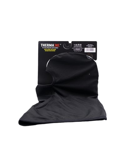 27966 - Thermaxxx Multi Sport Face Mask 14101 - Box:  - Loc: 