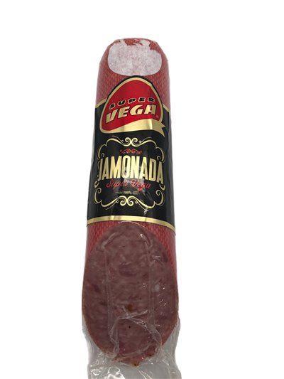 28231 - Super Vega Jamonada - 1.90 Lb. - Box:  - Loc: NV-13