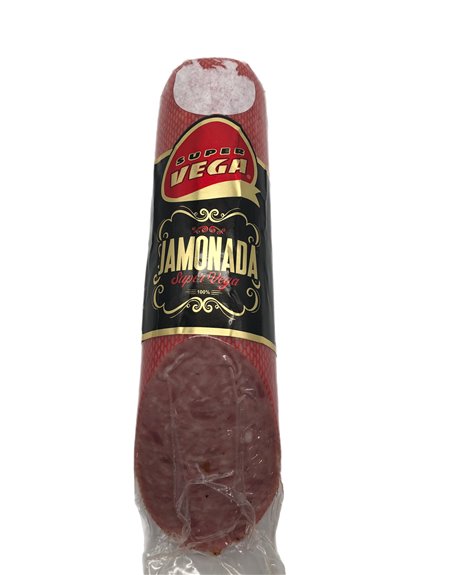 28231 - Super Vega Jamonada - 1.90 Lb. - Box:  - Loc: NV-13
