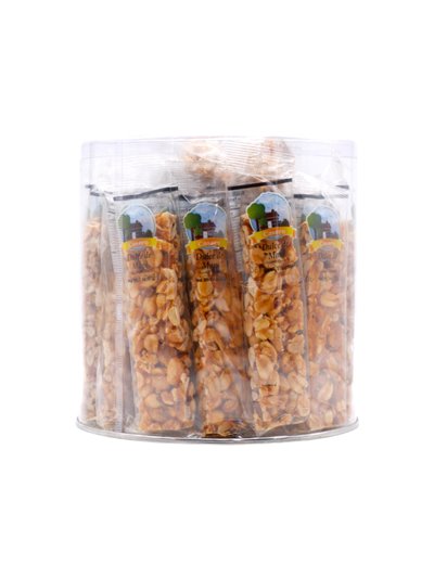 28449 - Casero Dulce De Mani - 28ct/2oz - Box:  - Loc: 