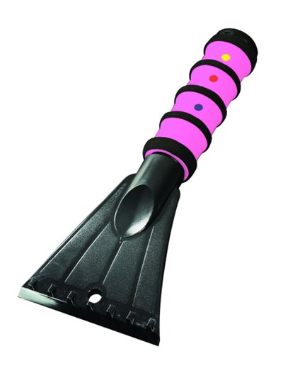 7893 - Mallory Snow Tool - Box:  - Loc: R12