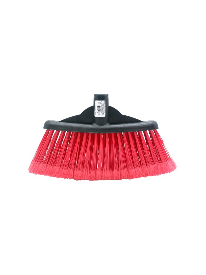 34359 - Iber Clean Short Broom(Escoba Iber Clean) - 12ct (ic-004c) - Box:  - Loc: A2