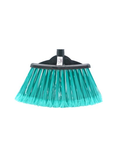 34360 - Iber Clean Large Broom (Escoba Iber Celan) - 12ct (ic002c) - Box:  - Loc: A2