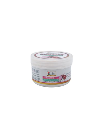 34464 - Rose Jolie (Control Caída/Crecimiento) Treatment/Tratamiento - 8 fl. oz. - Box:  - Loc: I2