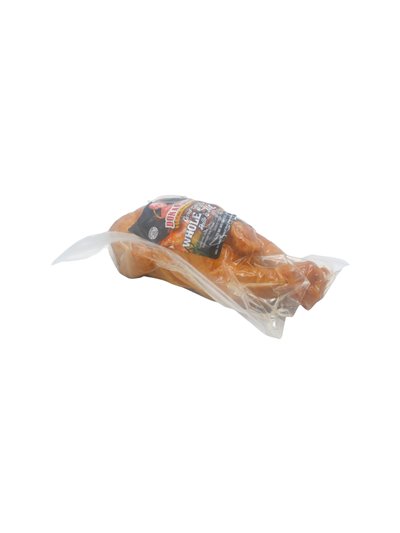 34478 - Don Arsenio Pollo Ahumado Original ( Smoked Chicken ). - Box:  - Loc: NV-13