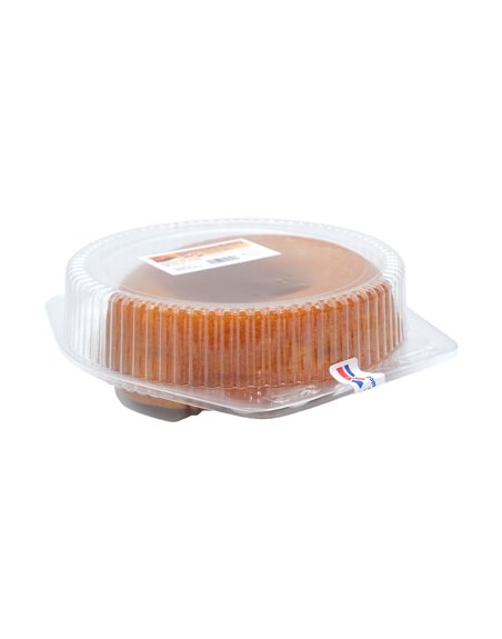 34498 - Dominican Bakery Bizcocho Plain 30 oz - Box:  - Loc: 