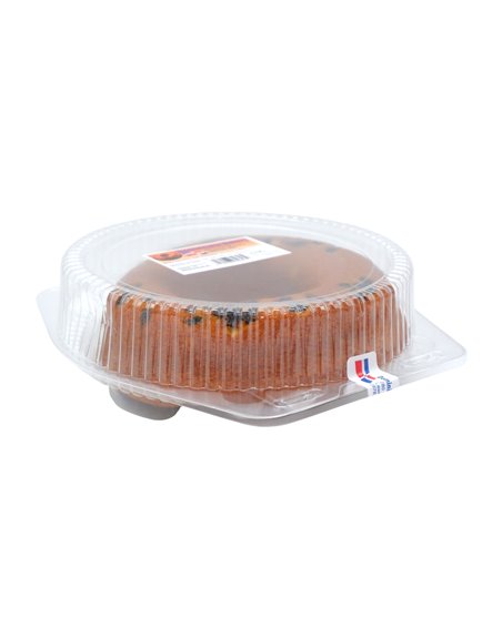 34499 - Dominican Bakery Bizcocho Pasas 30 oz - Box:  - Loc: 