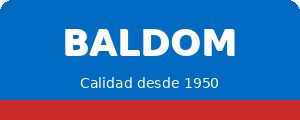 Baldom